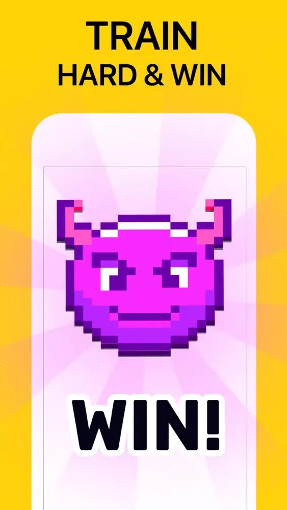 Capturas de pantalla de Color Match Blocks